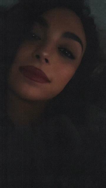 @Angelica Marie 2323🦋🐈&zwj;⬛️🖤♟️