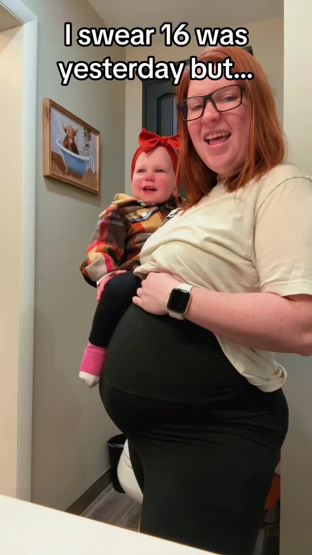 @Kate | SAHM