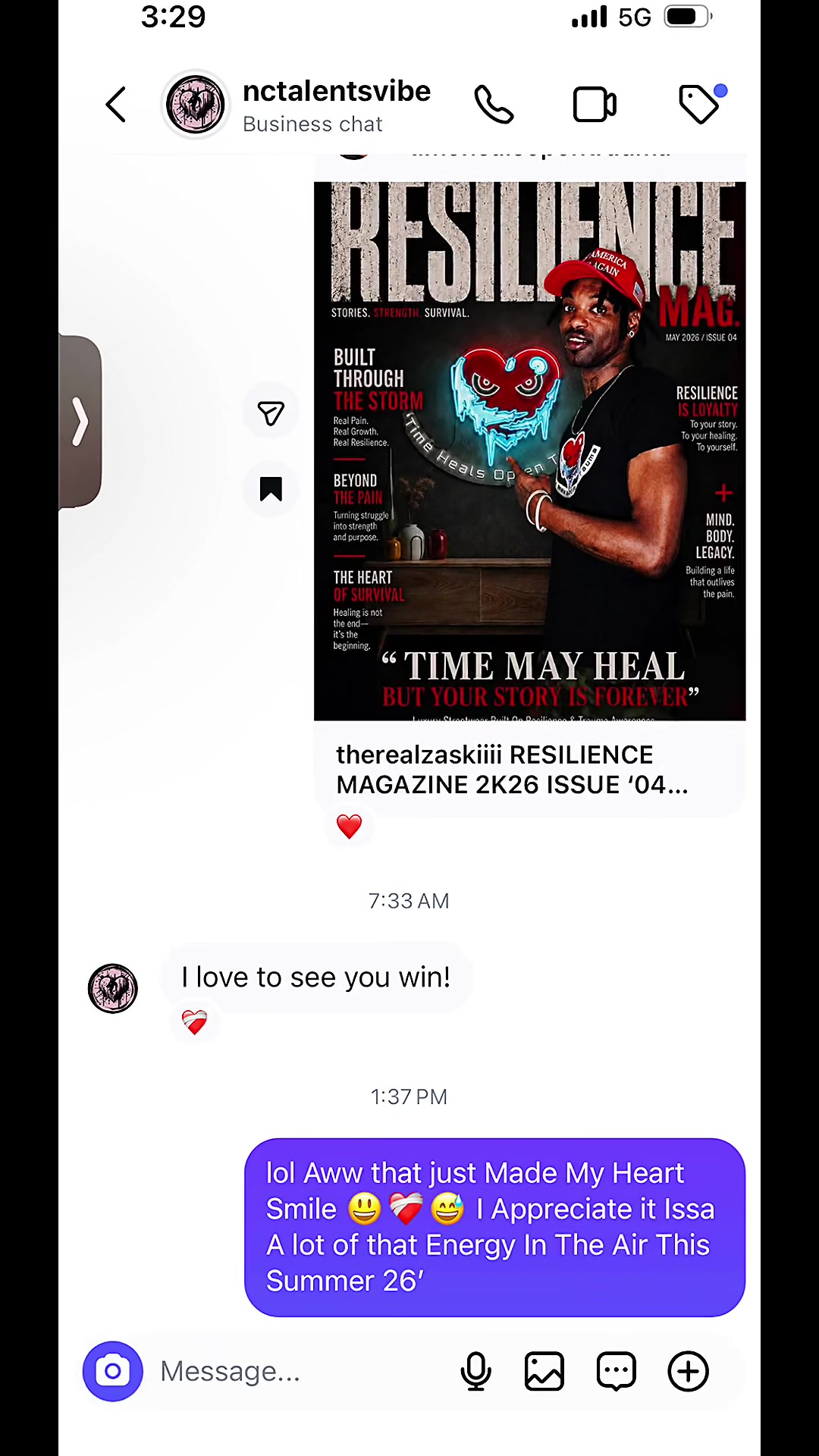 @TimeHealsOpenTrauma.com