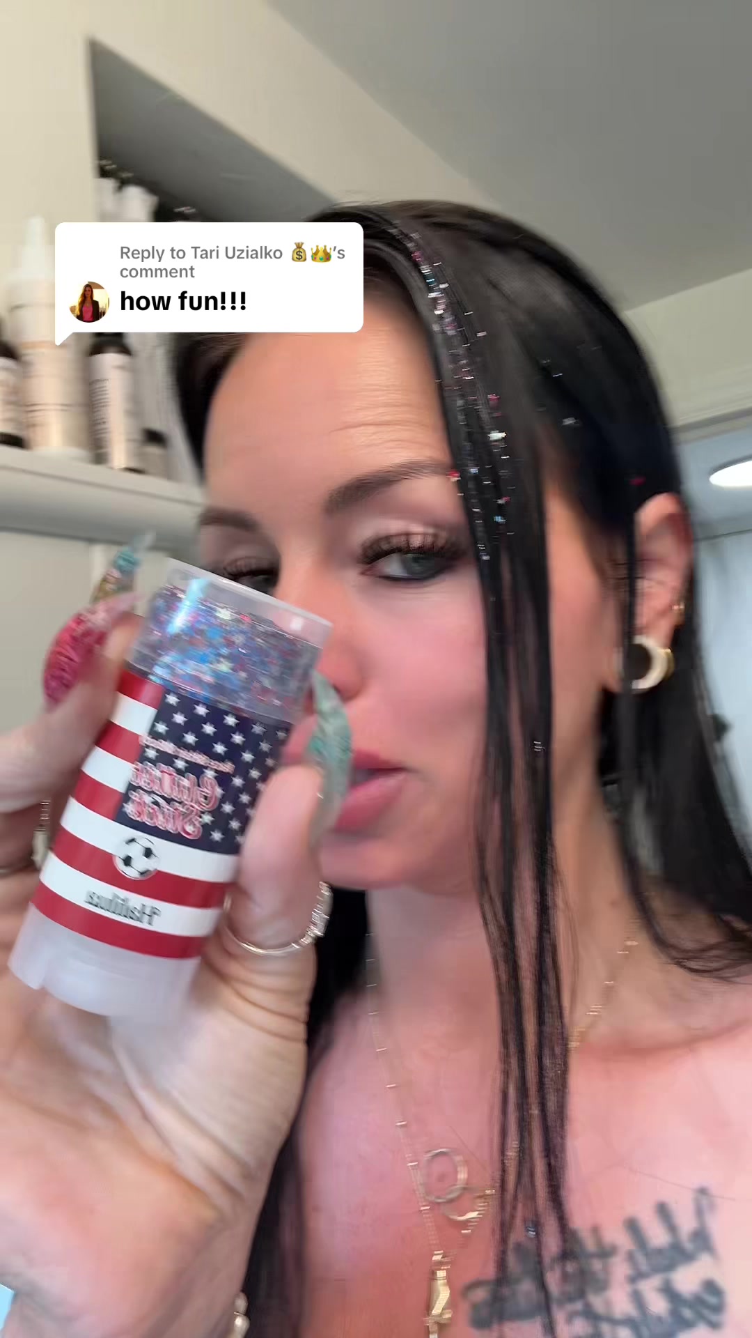 @To0thlessQueen💋