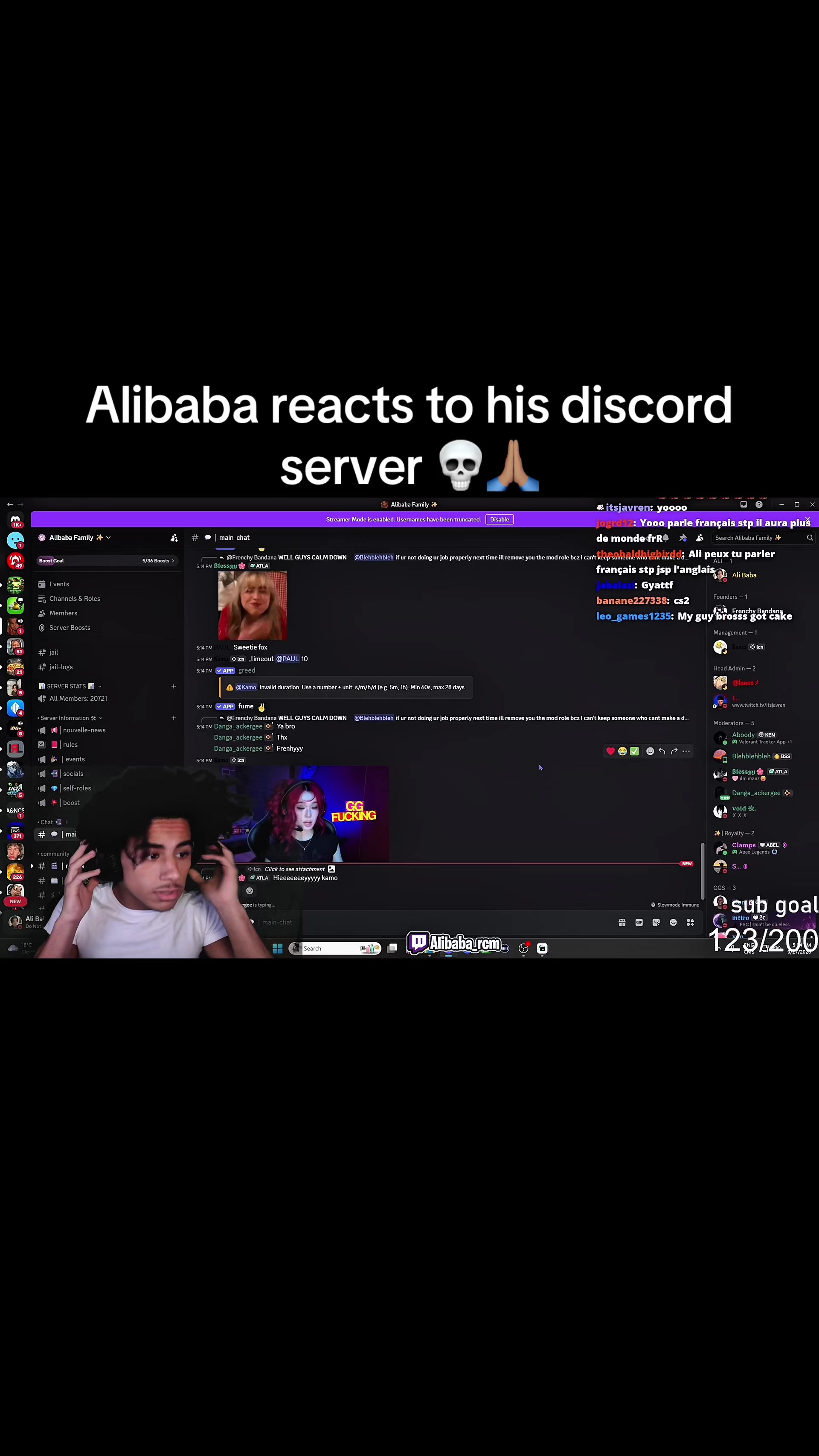 @AliBaba Clips