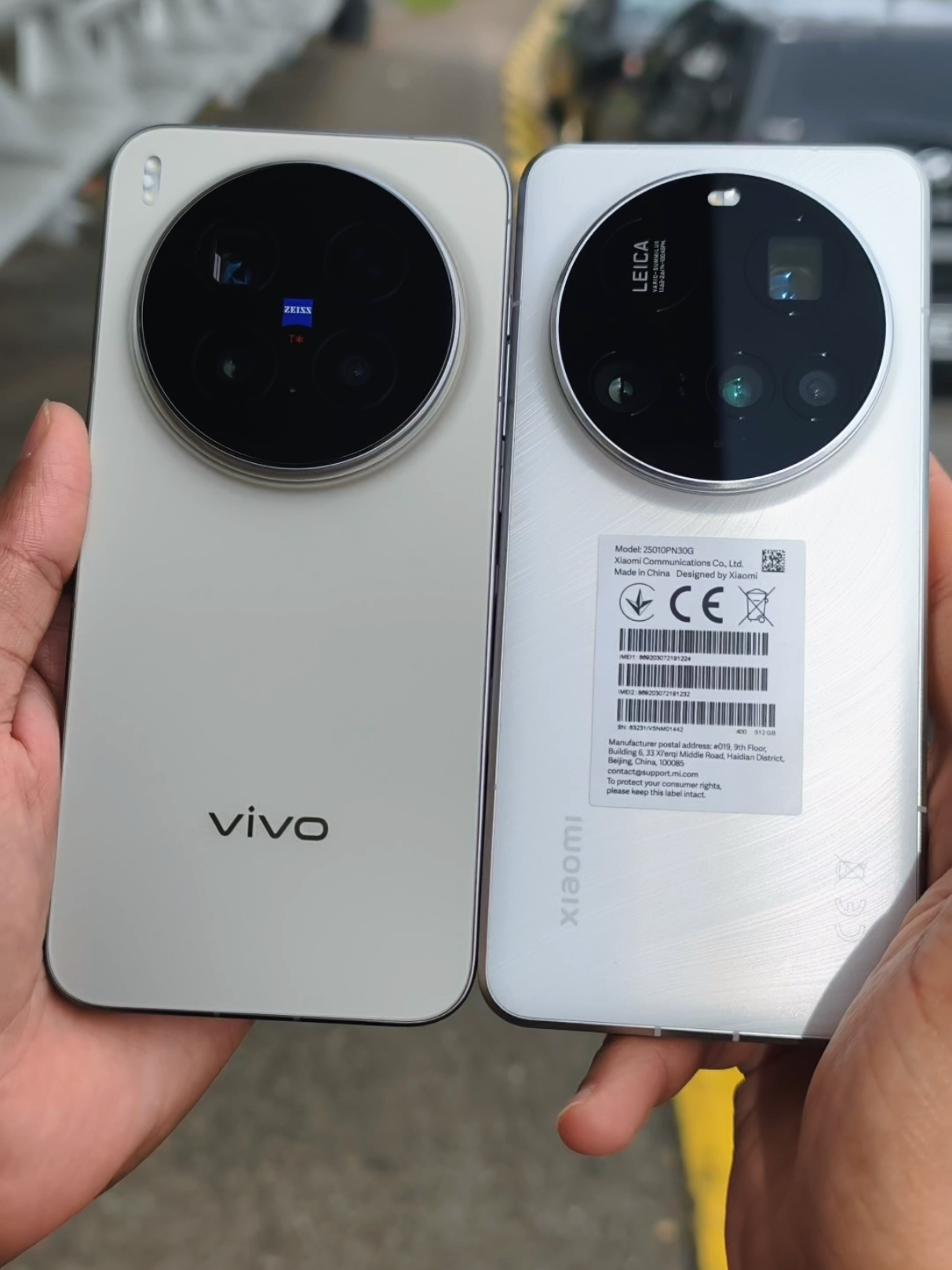 @VIVO CXC SUNWAY WANGSA MALL