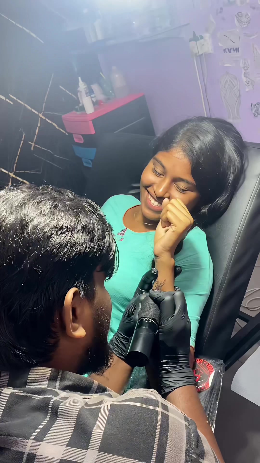 @RTV_tattoo_studio (Pvt)LTD🇱🇰