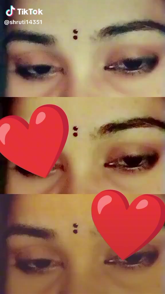 @రవి చెల్లి ఇక్కడ శృతి 💞💞143