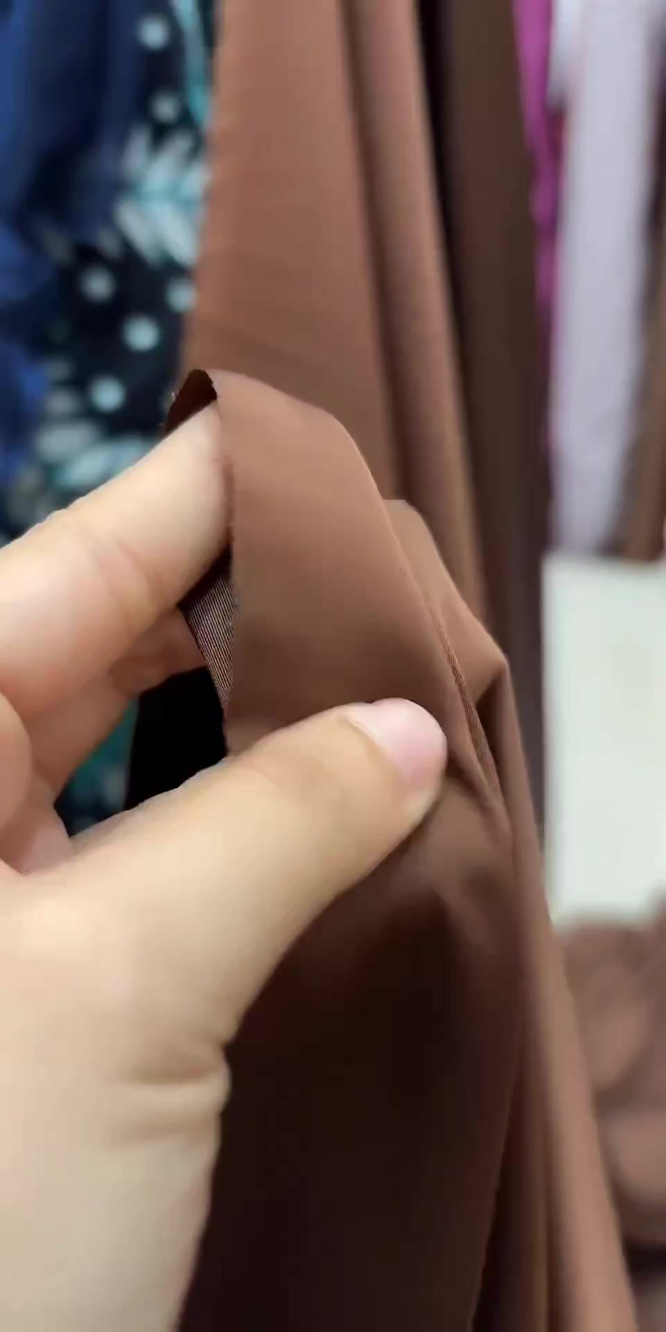 @KAMILIA Textile