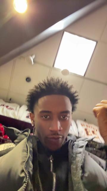 @Shechosesteezy