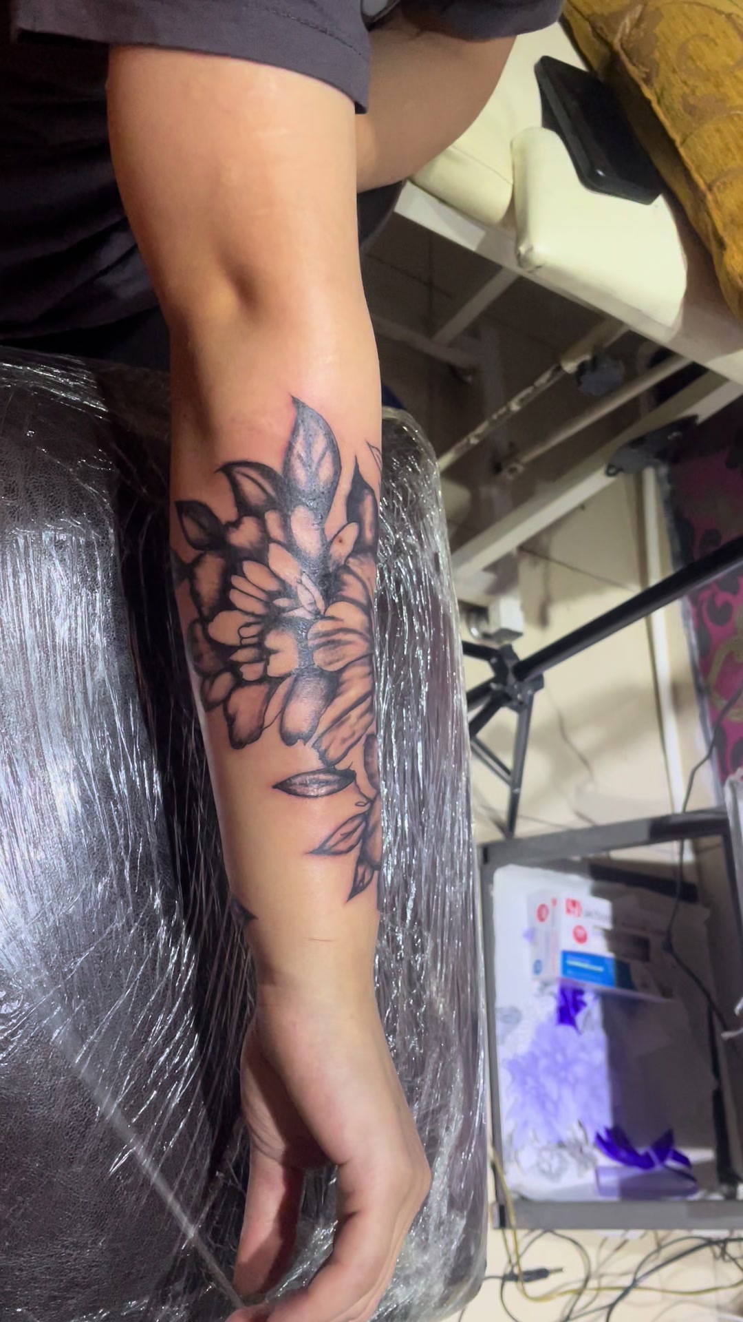@Kara_inci_tattoo