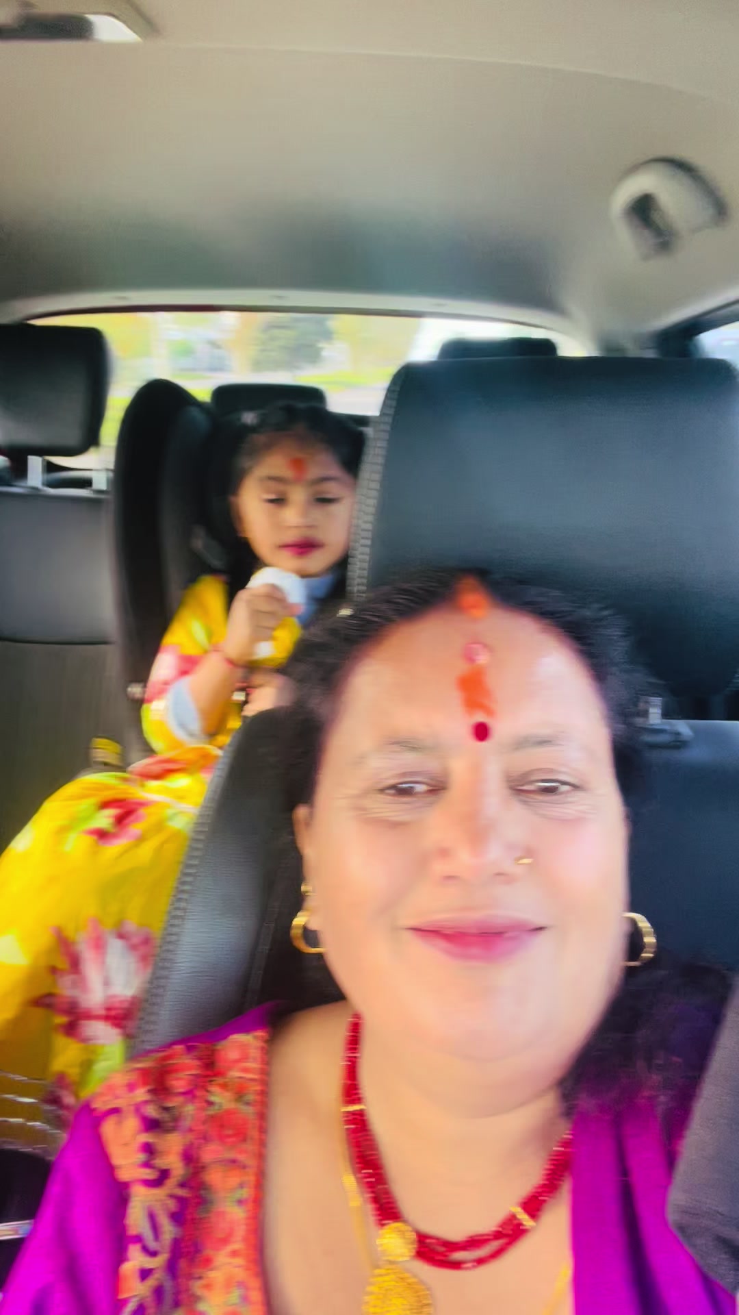 @Gita Sharma