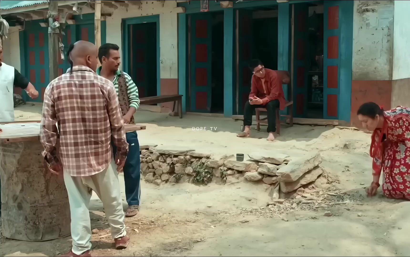 @dope_Tv