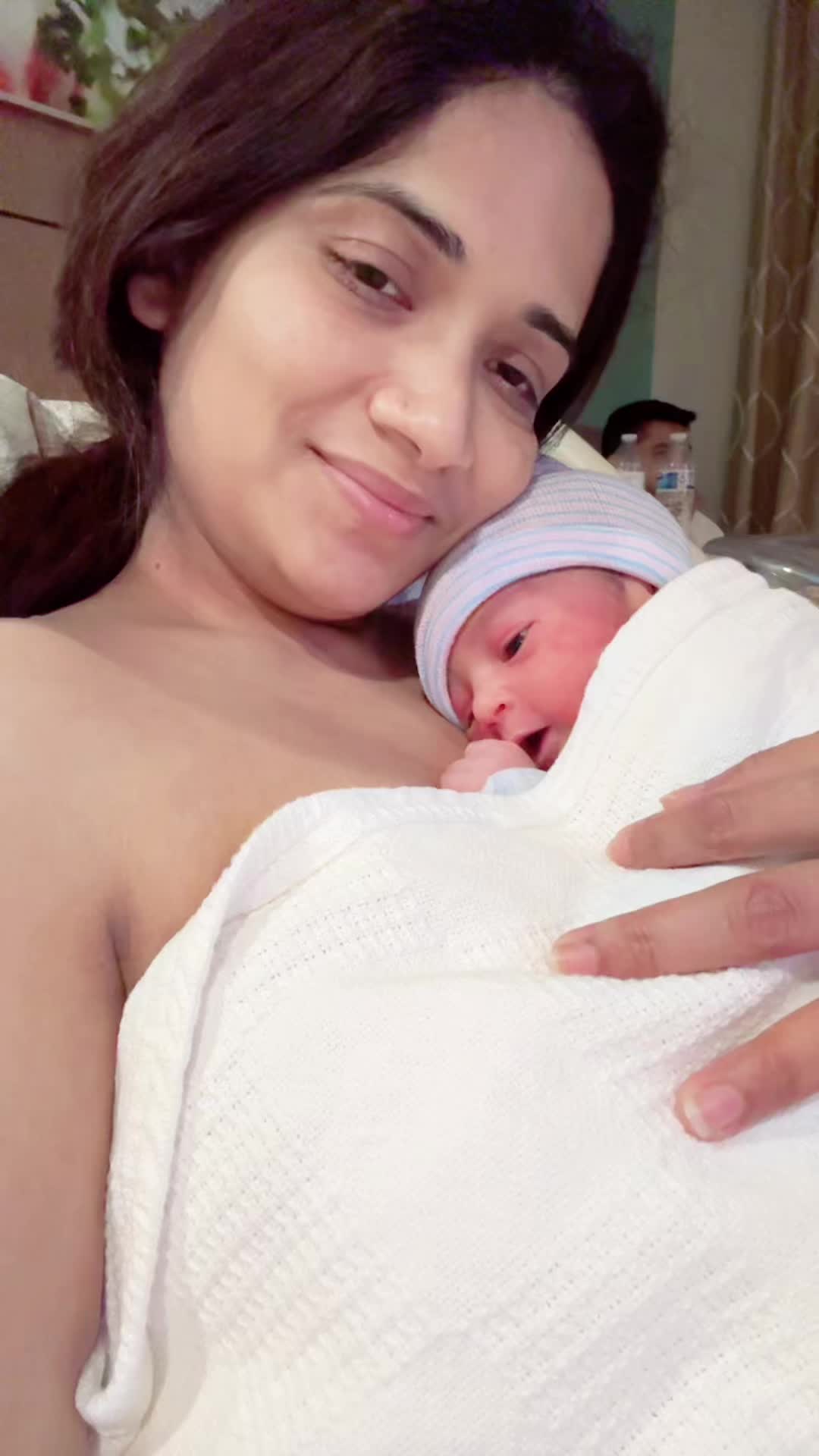 @Apsara | IVF MOM