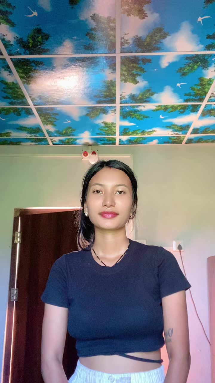 @🧚🏻&zwj;♀️Miss Nanu🇳🇵