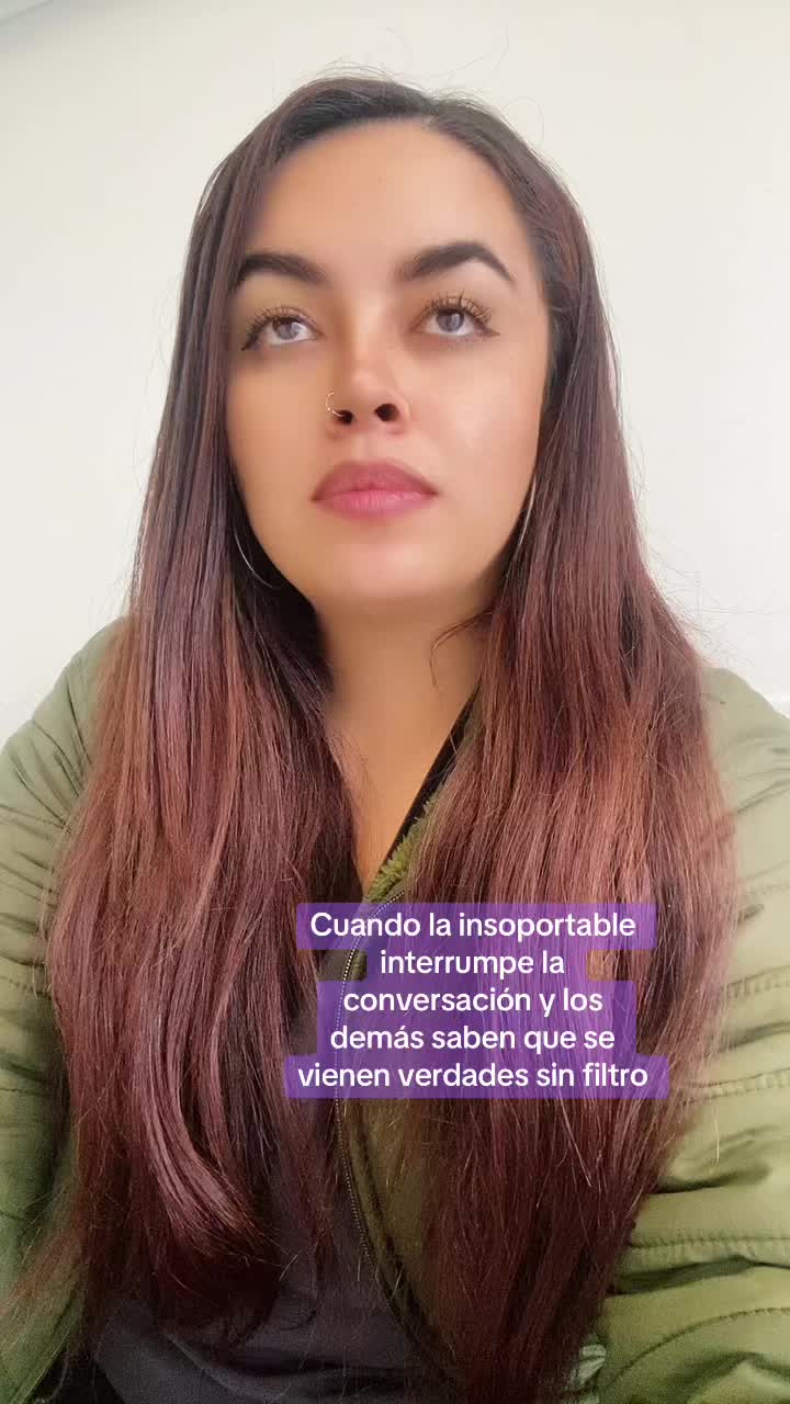 @Mari Bravo