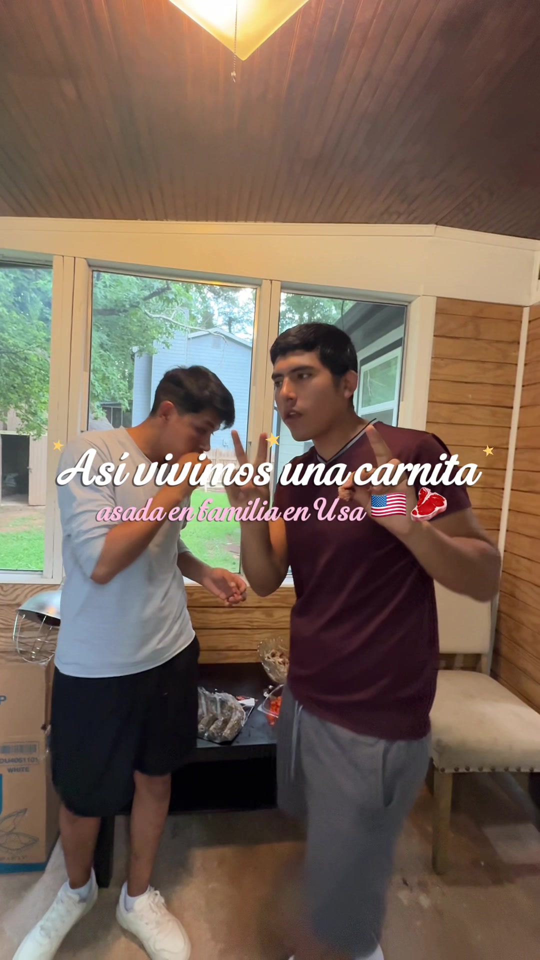 @Lisbeth Suasnabar | Mini vlogs