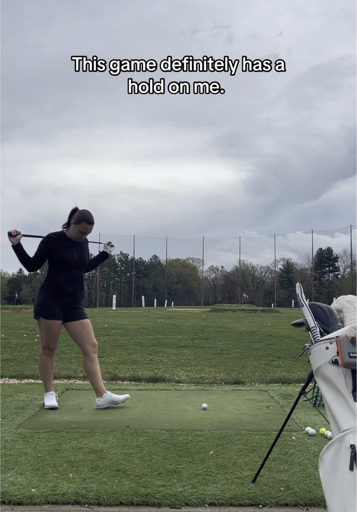 @Katherine, PGA