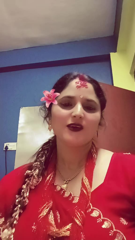 @sushma khanal