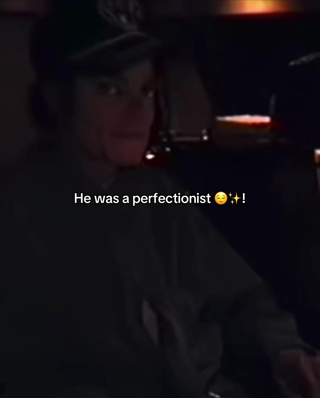 @Michael Jackson