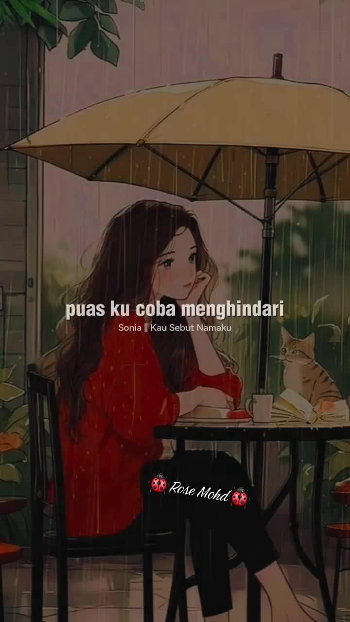 @Rose Mohd