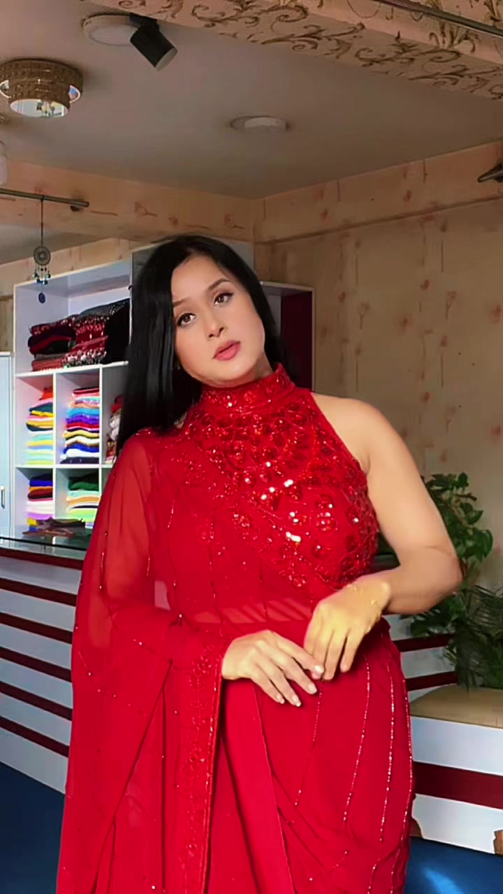 @Radha designer and boutique