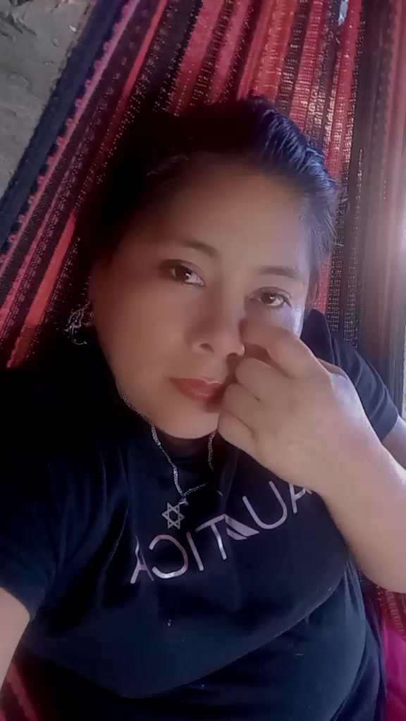 @chaparrita hernandez
