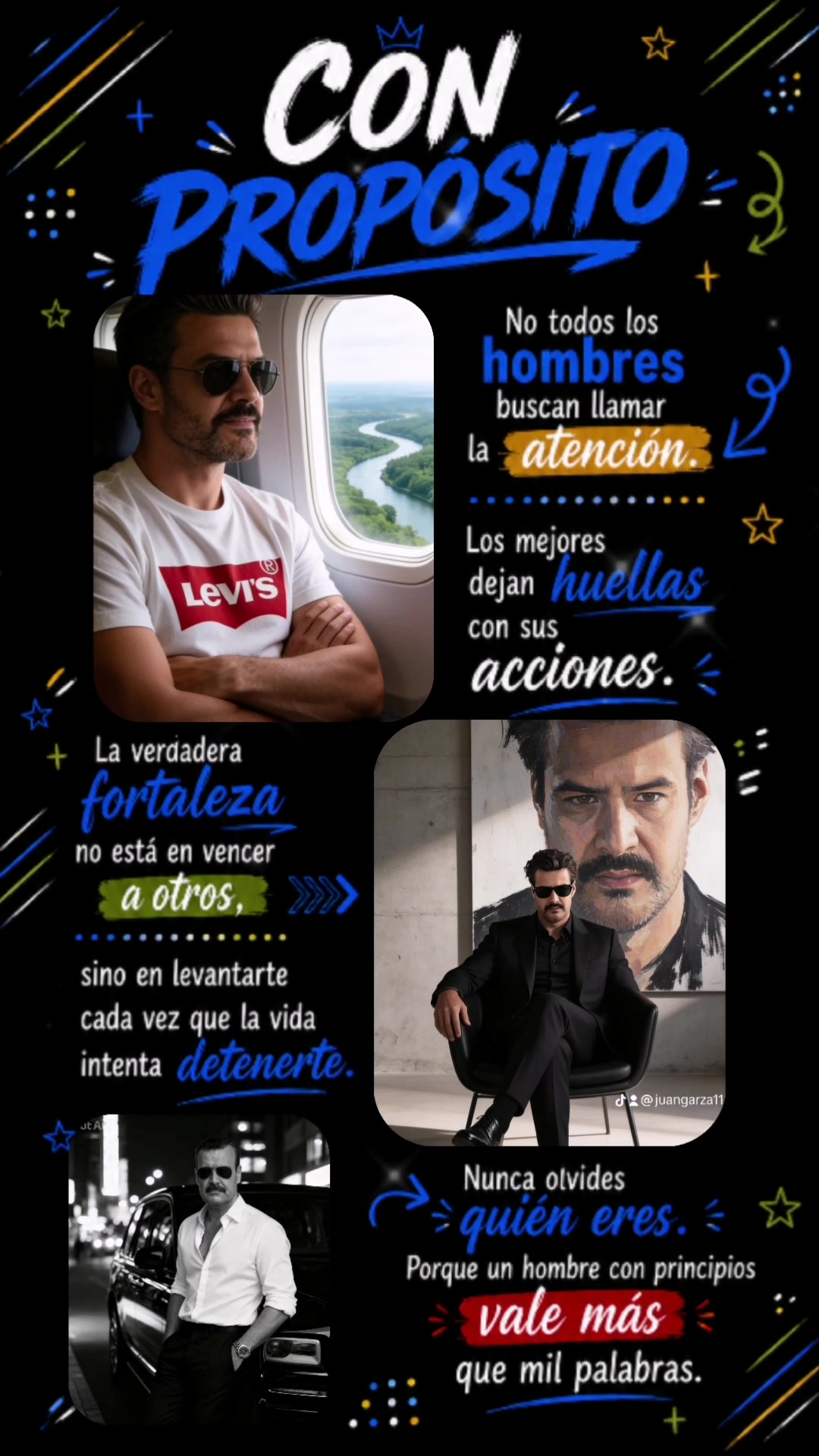 @FRASES LEGENDARIAS