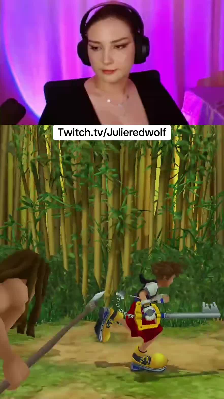 @Julieredwolf