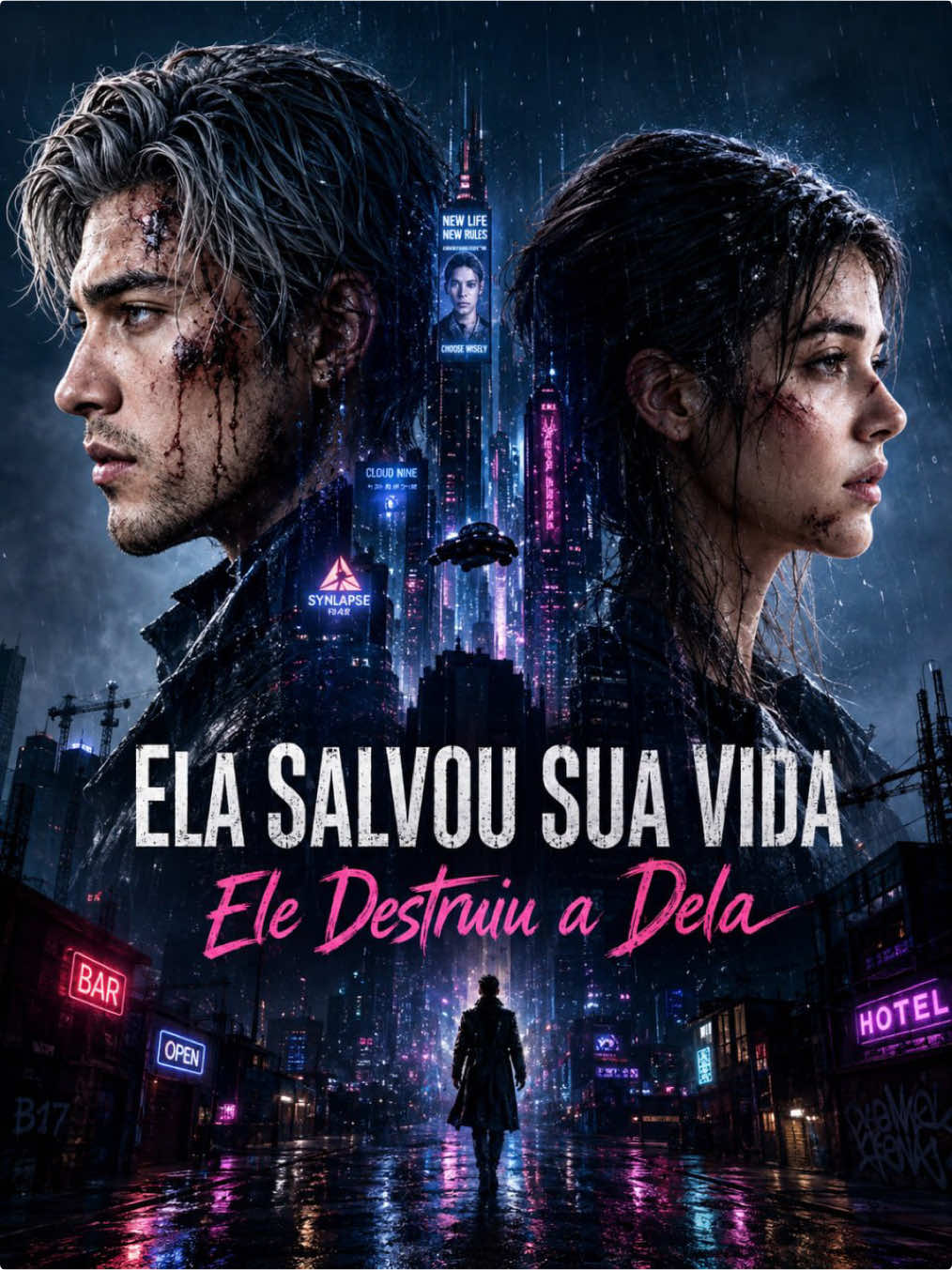 @Dramas Completos