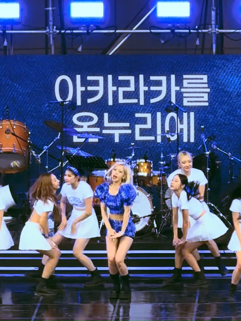 @Idol Heaven