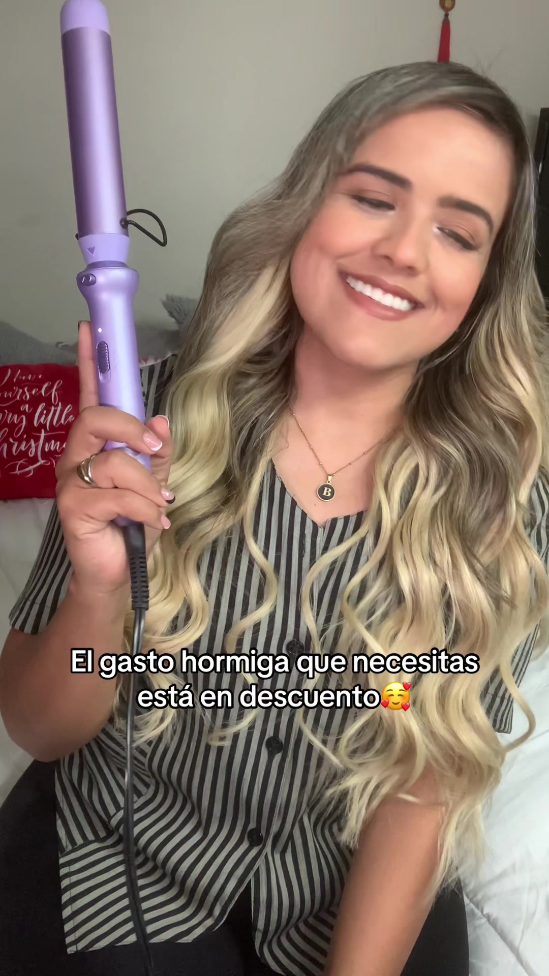 @Barbara Mishel