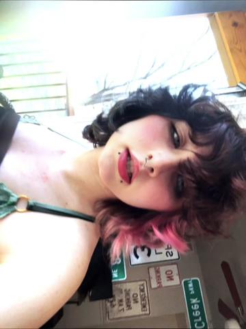 @Grunge Princess