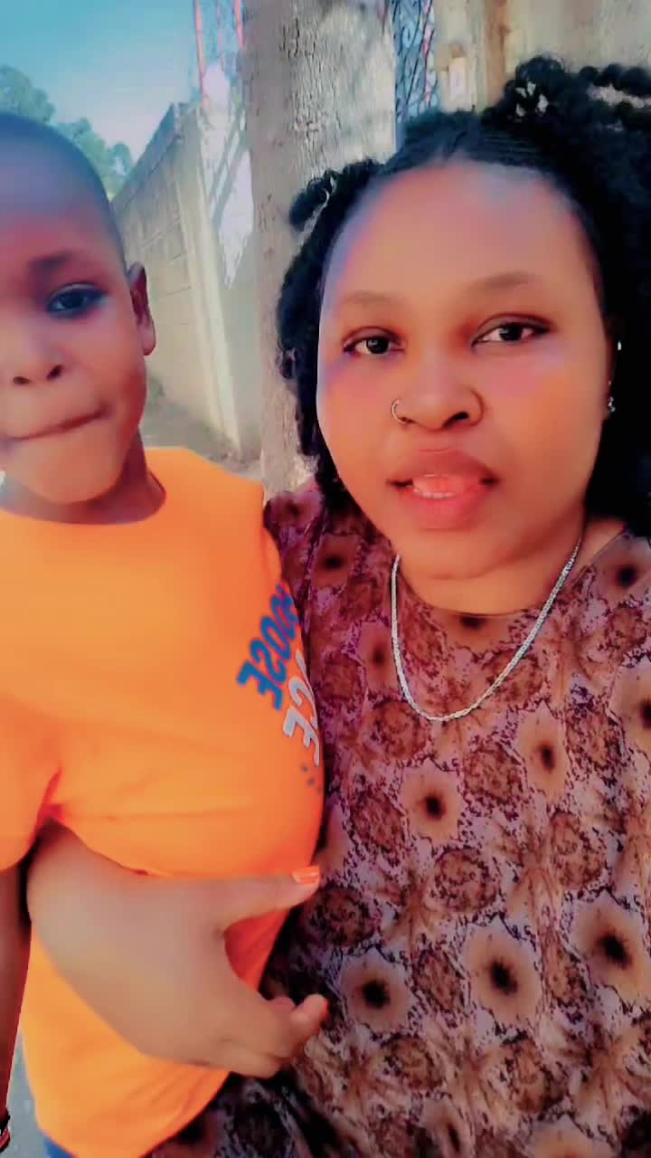 @❤️NYANCHOKA STELLAH💯📌