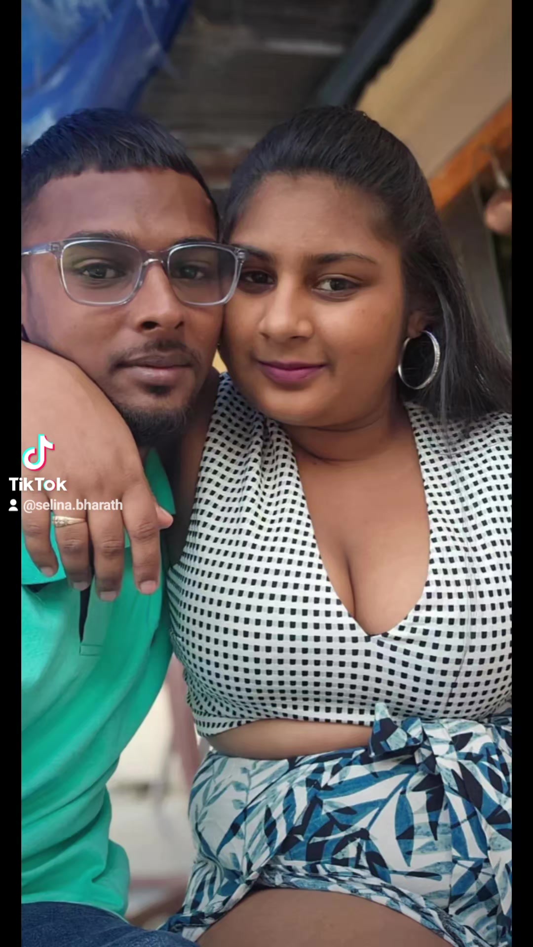 @Selina Bharath