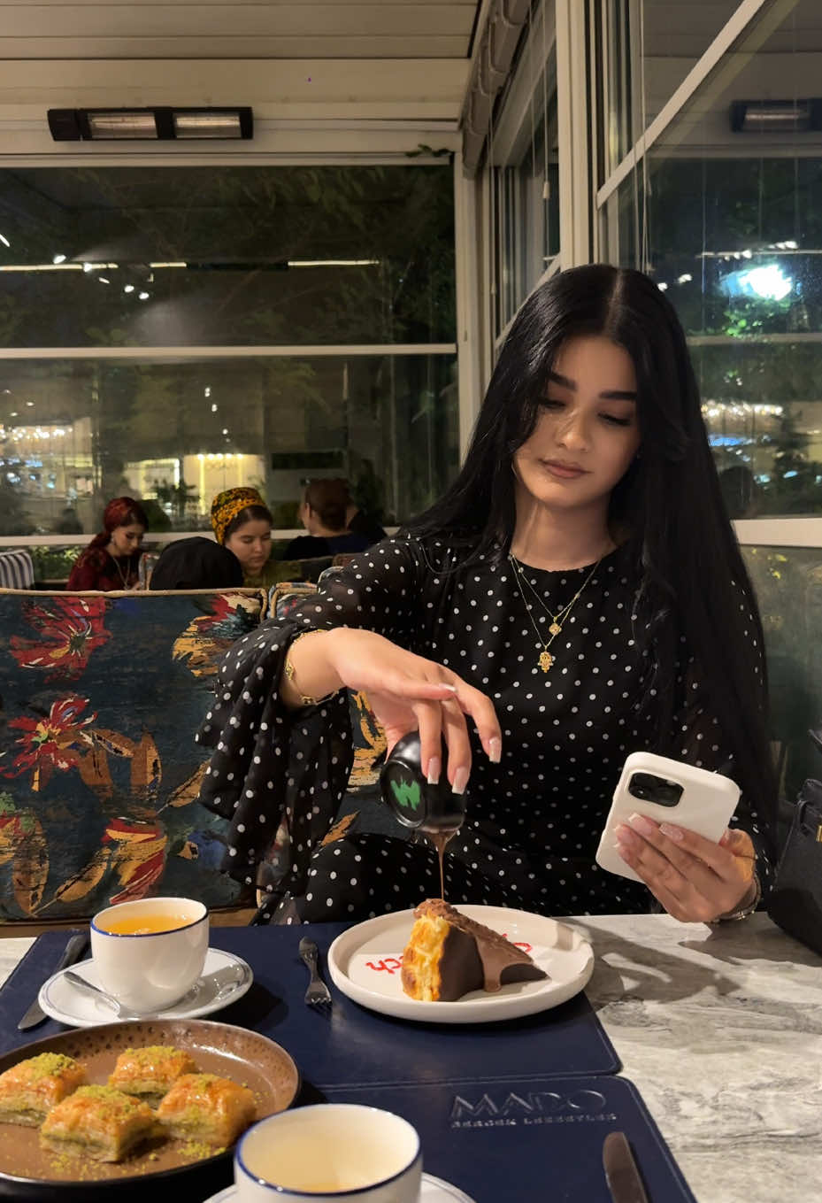 @Sevinch