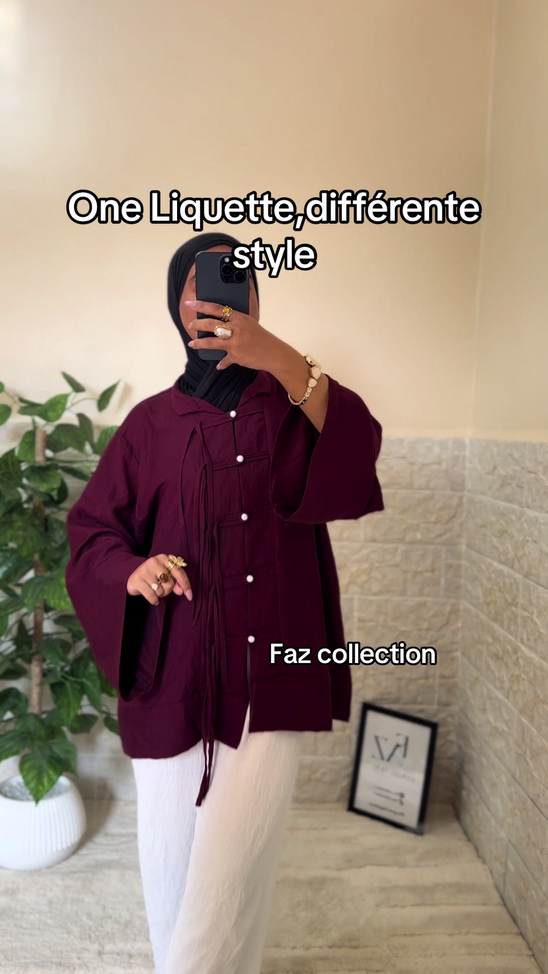 @Faz collection