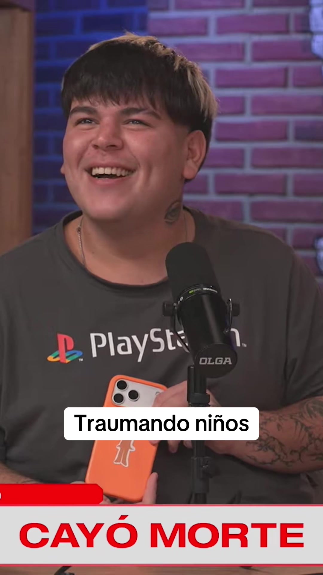 @tapados de clips