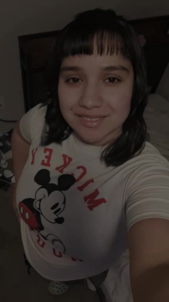 @Alondra Faith