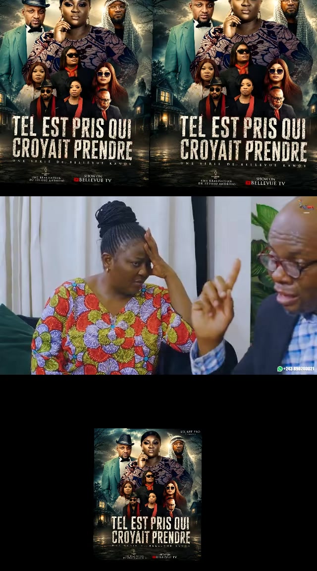 @Nancy mumbala de luxe 🥰❤️💪