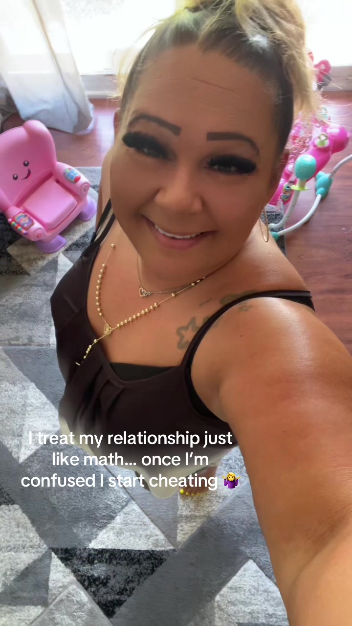 @Jennifer La Buenota
