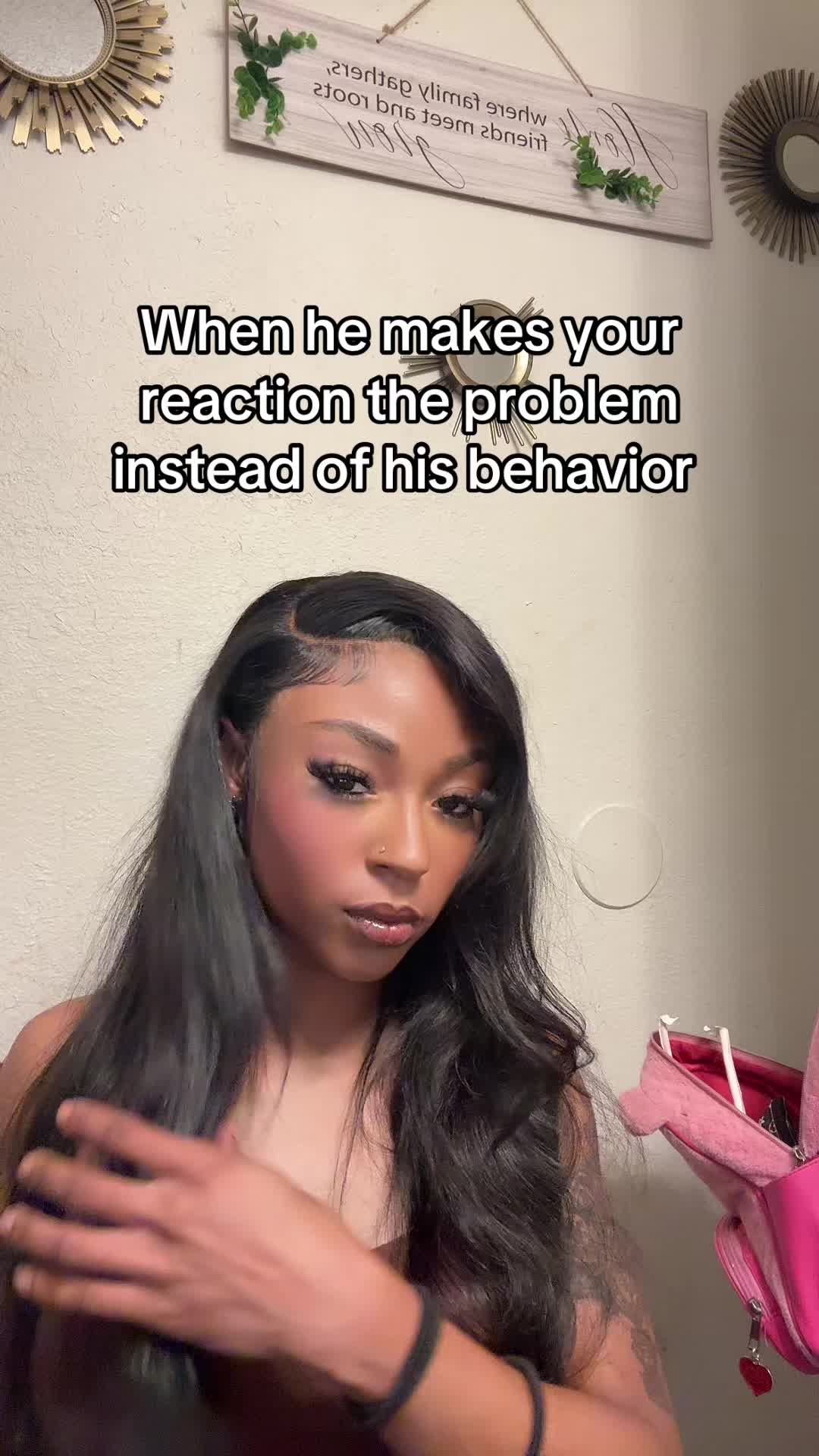 @Itsyagirl Imani