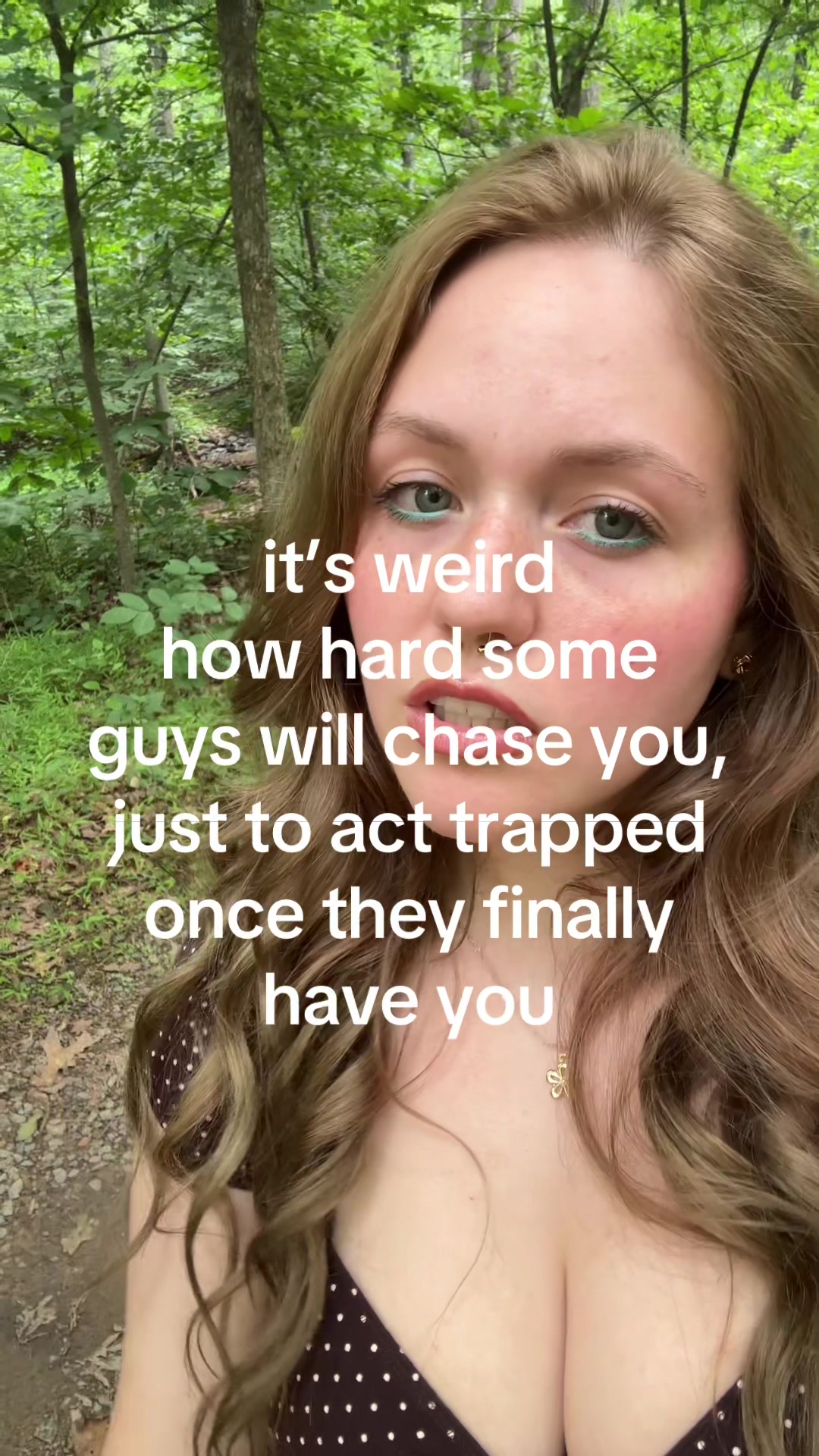@Lindsey