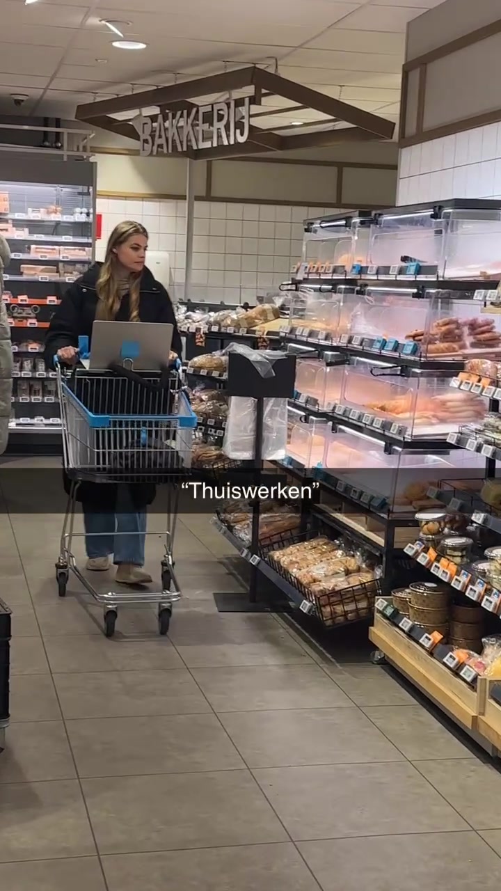 @Indeed Nederland