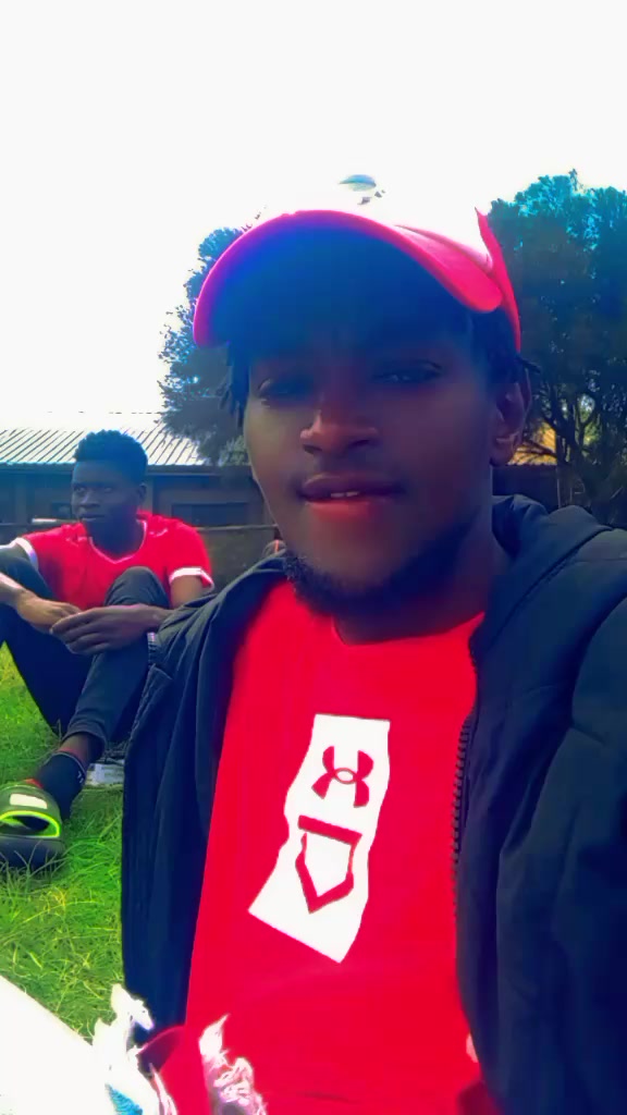 @SIZZAH MIKE🕷️