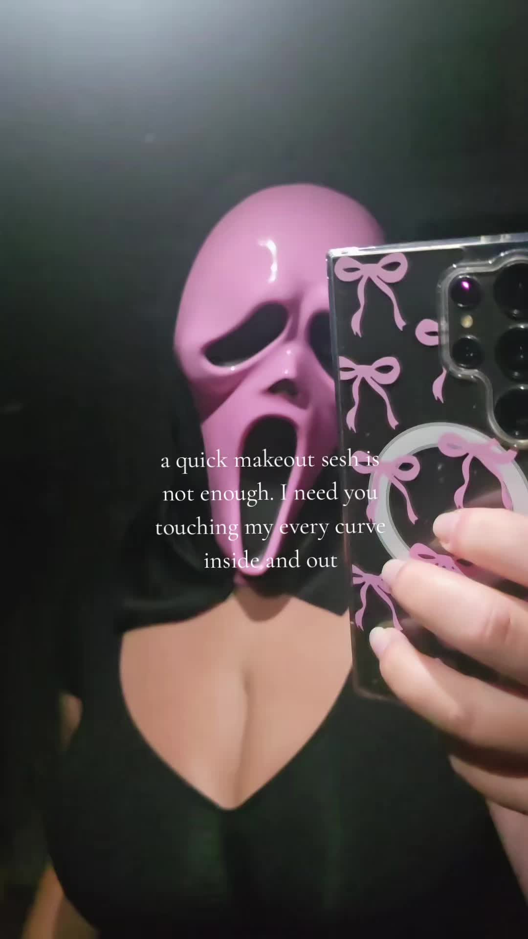 @Pinkie K