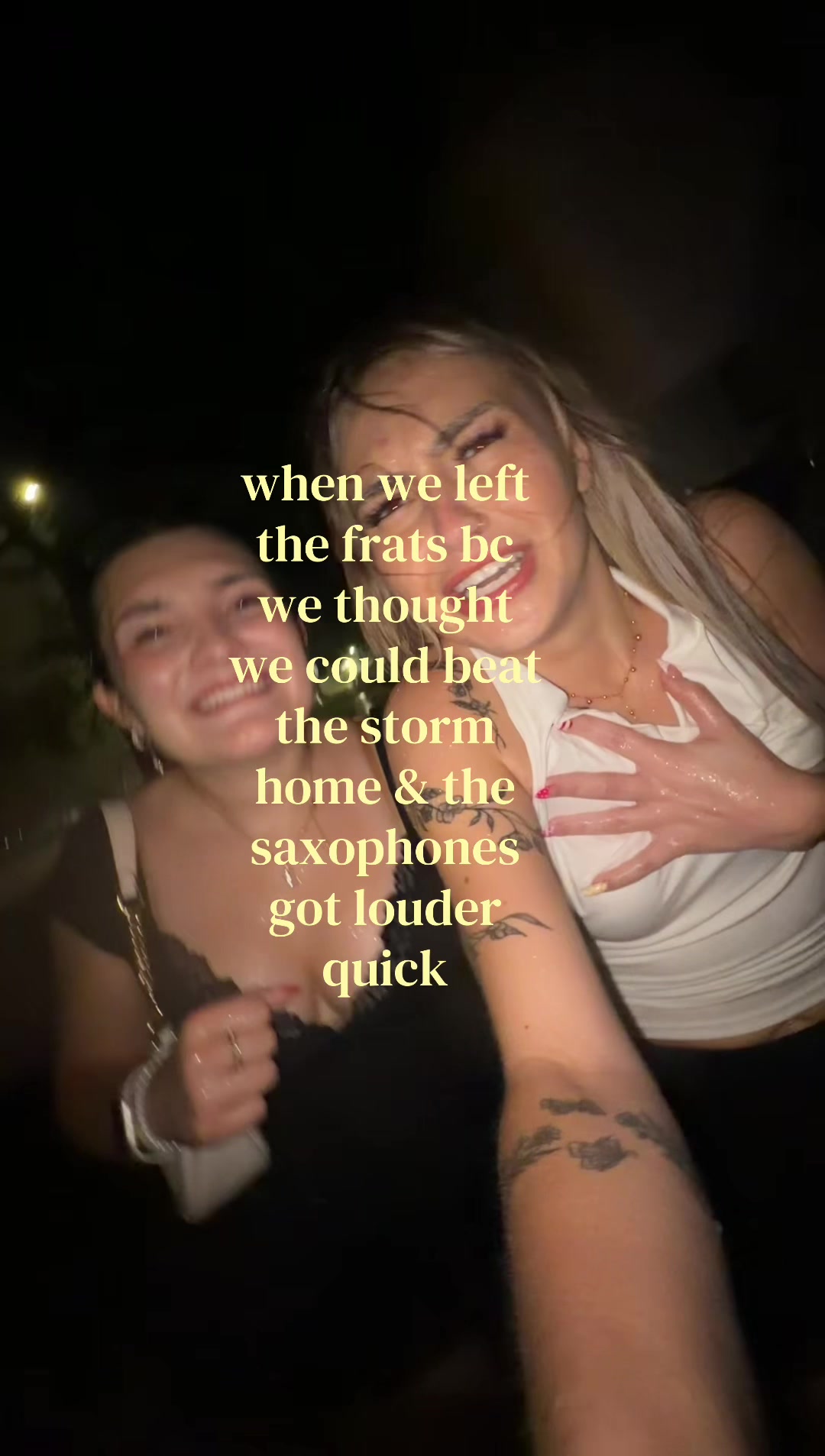 @whoevenisshe