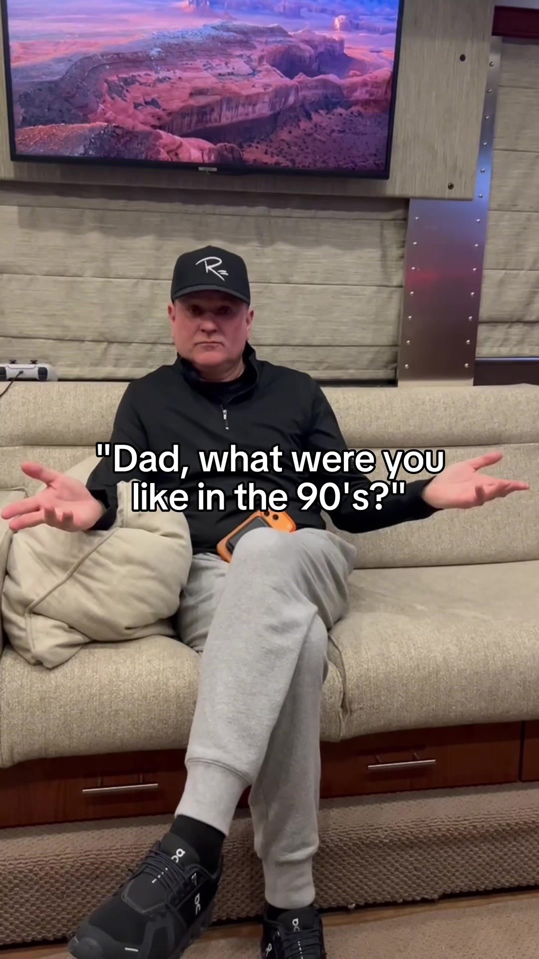 @Jay DeMarcus