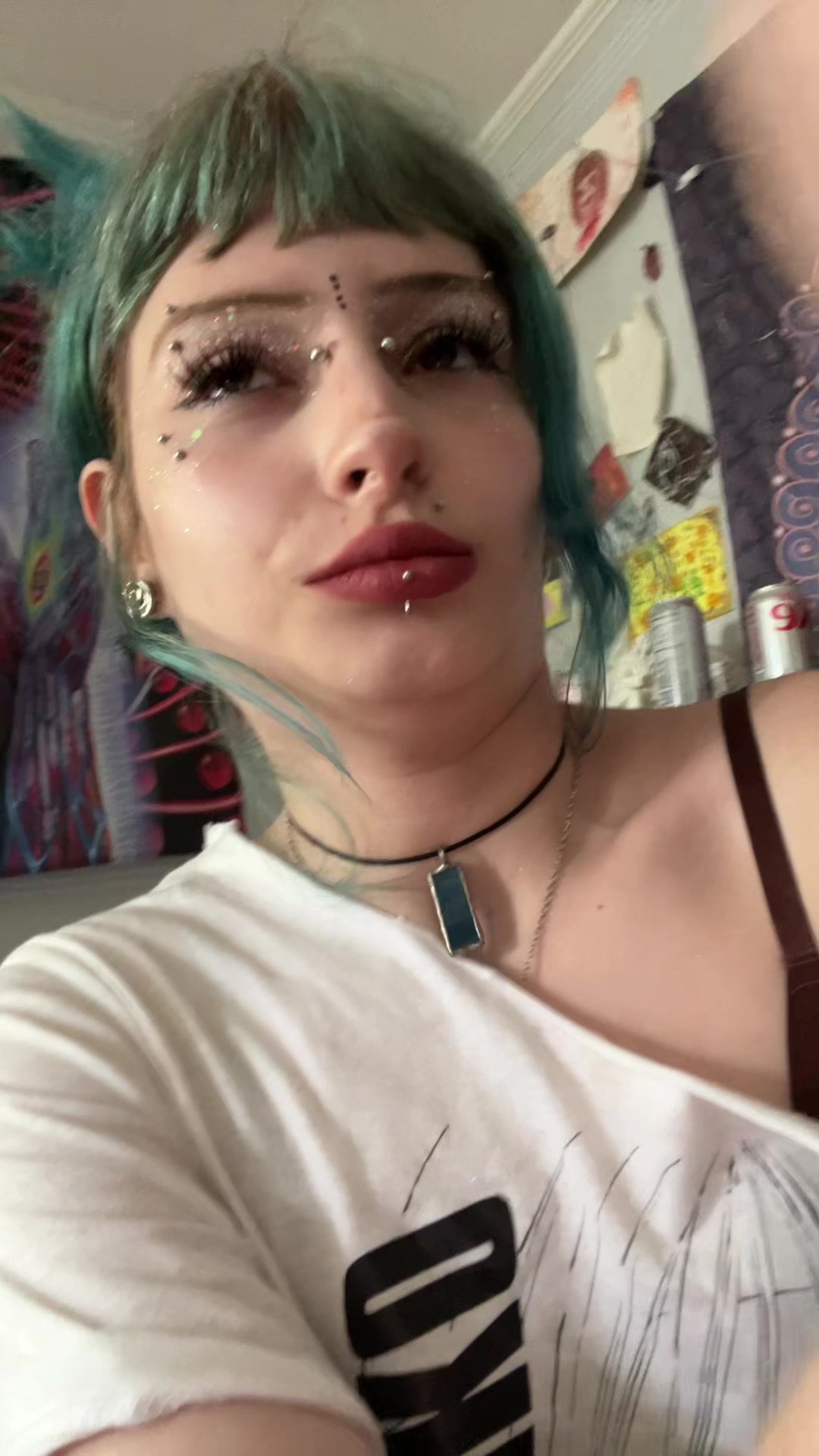 @delilah ๐๐