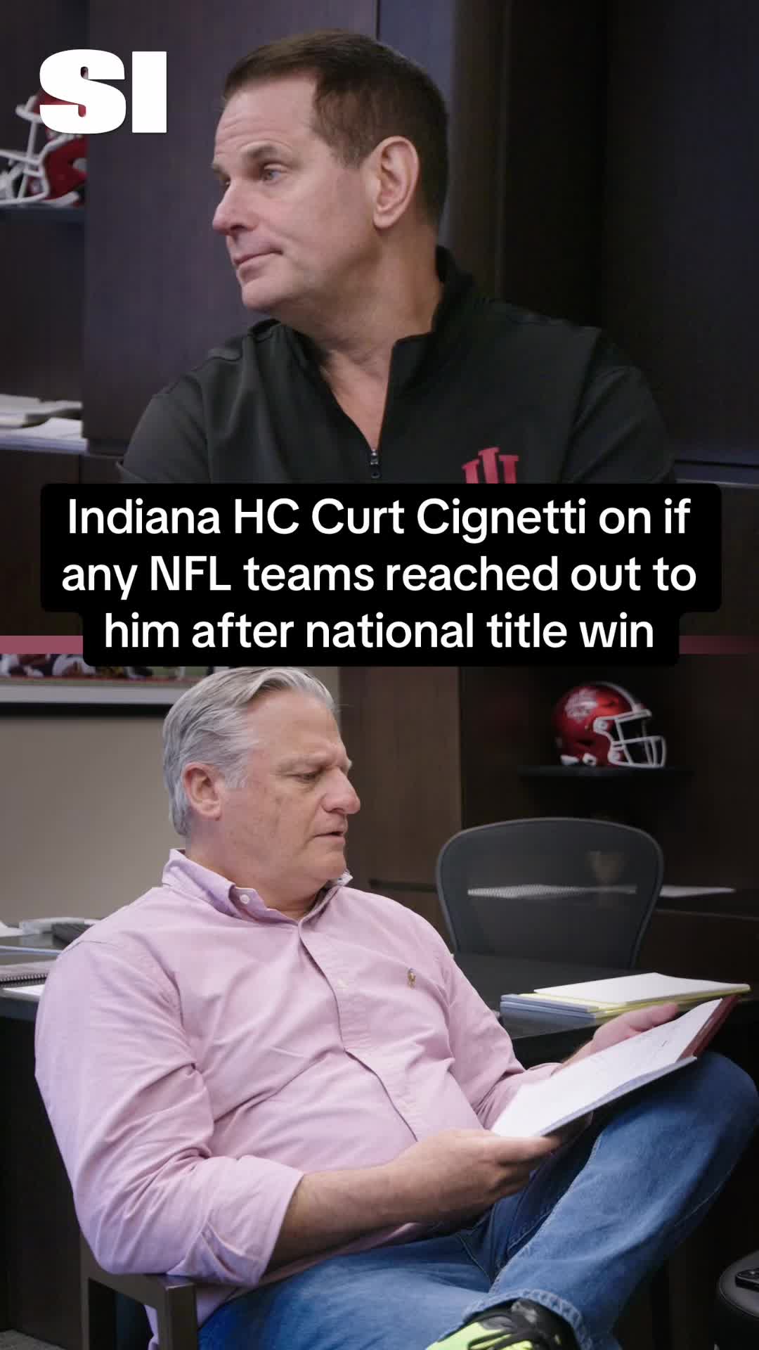 @Sports Illustrated