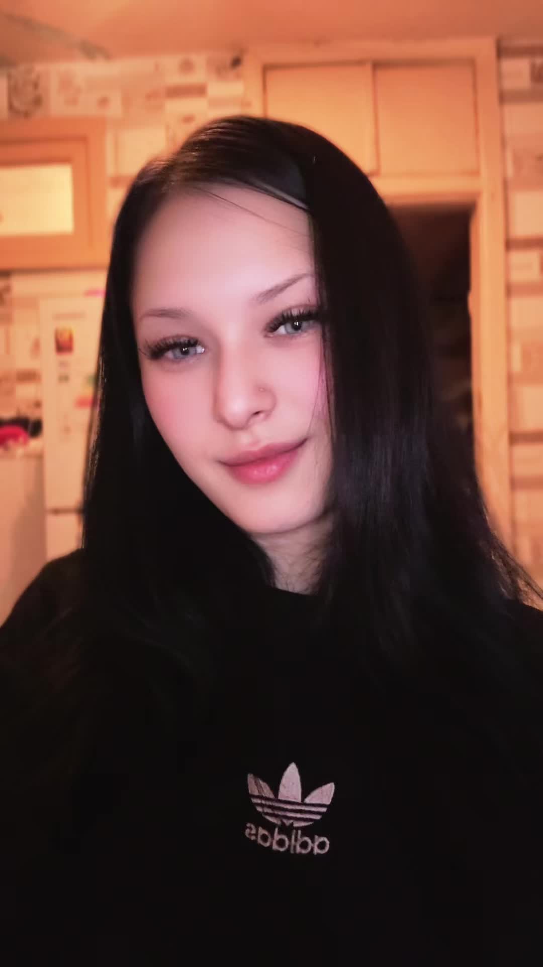 @ведьмочка
