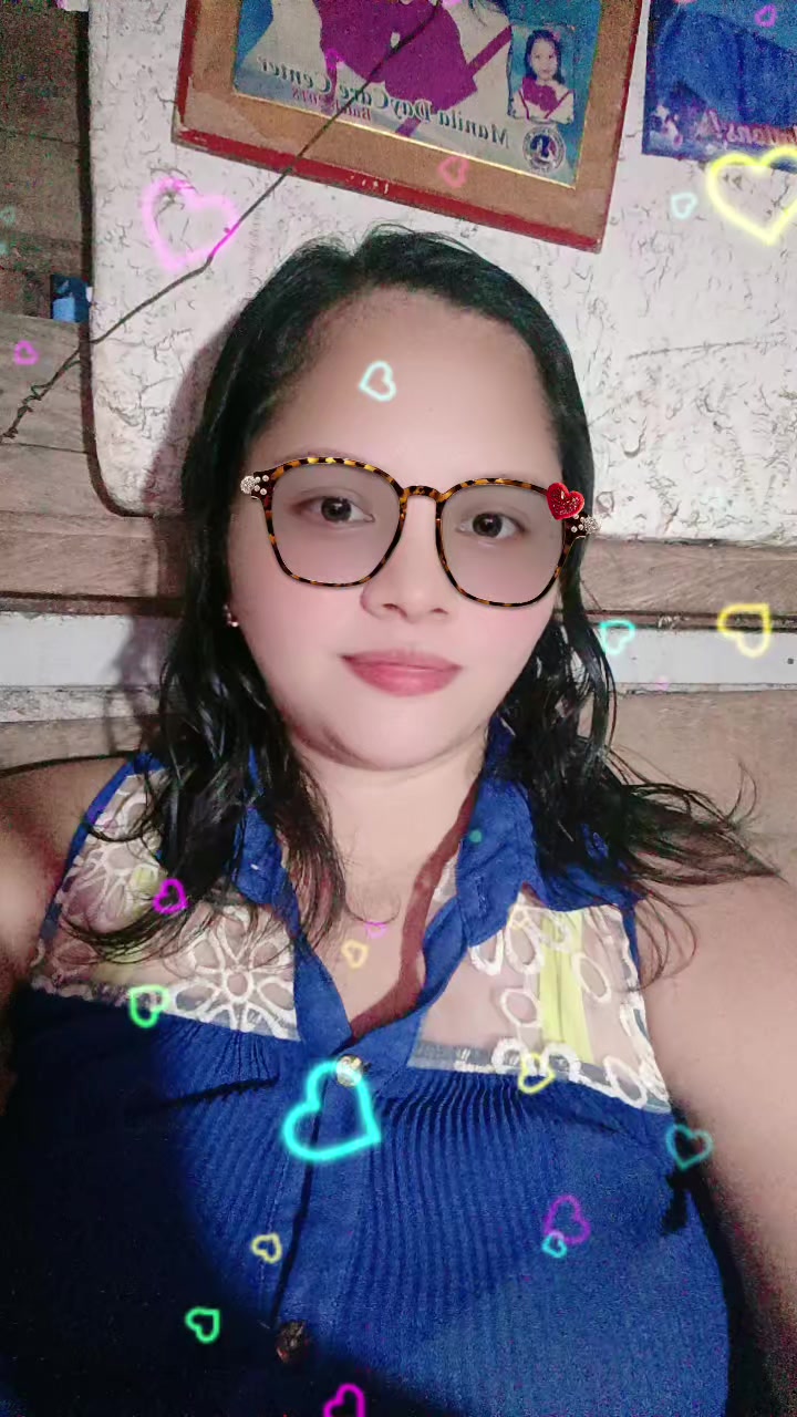 @Ms. Iscel Mae Retiza