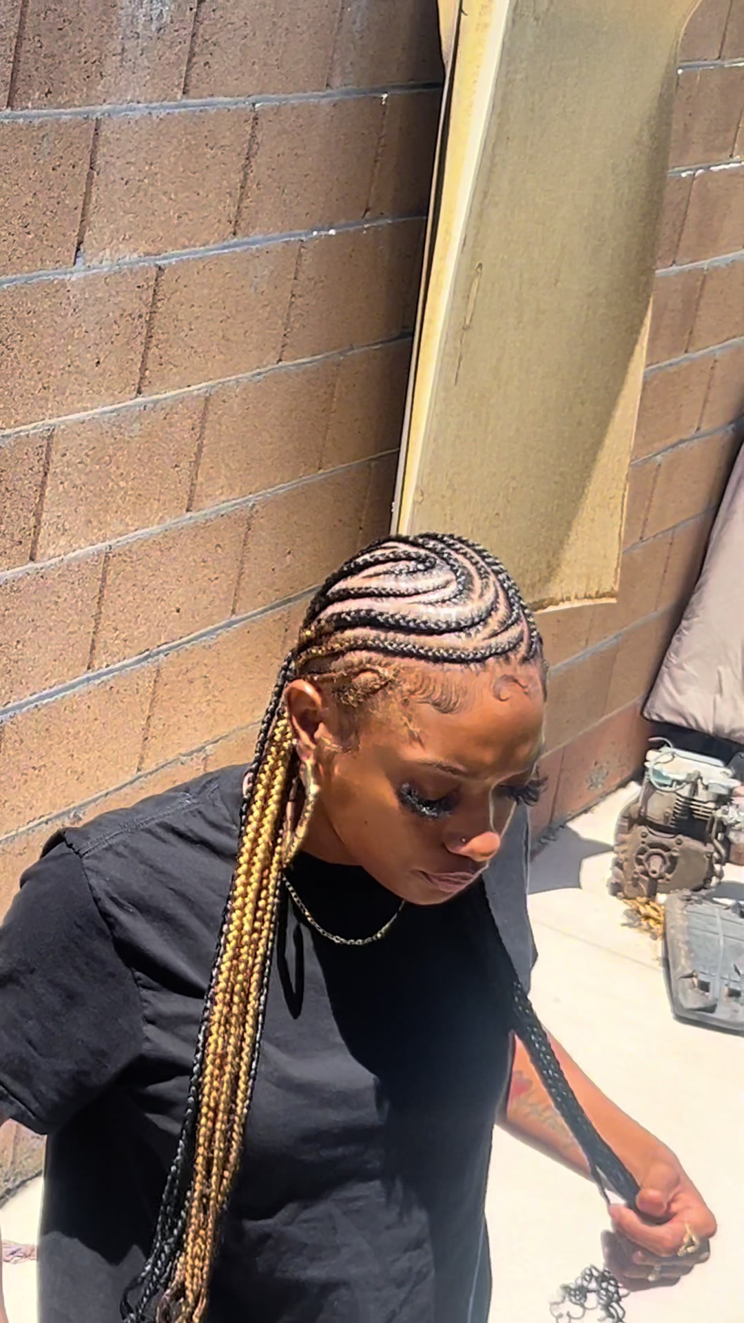 @Kat🩷 | Las Vegas Braider