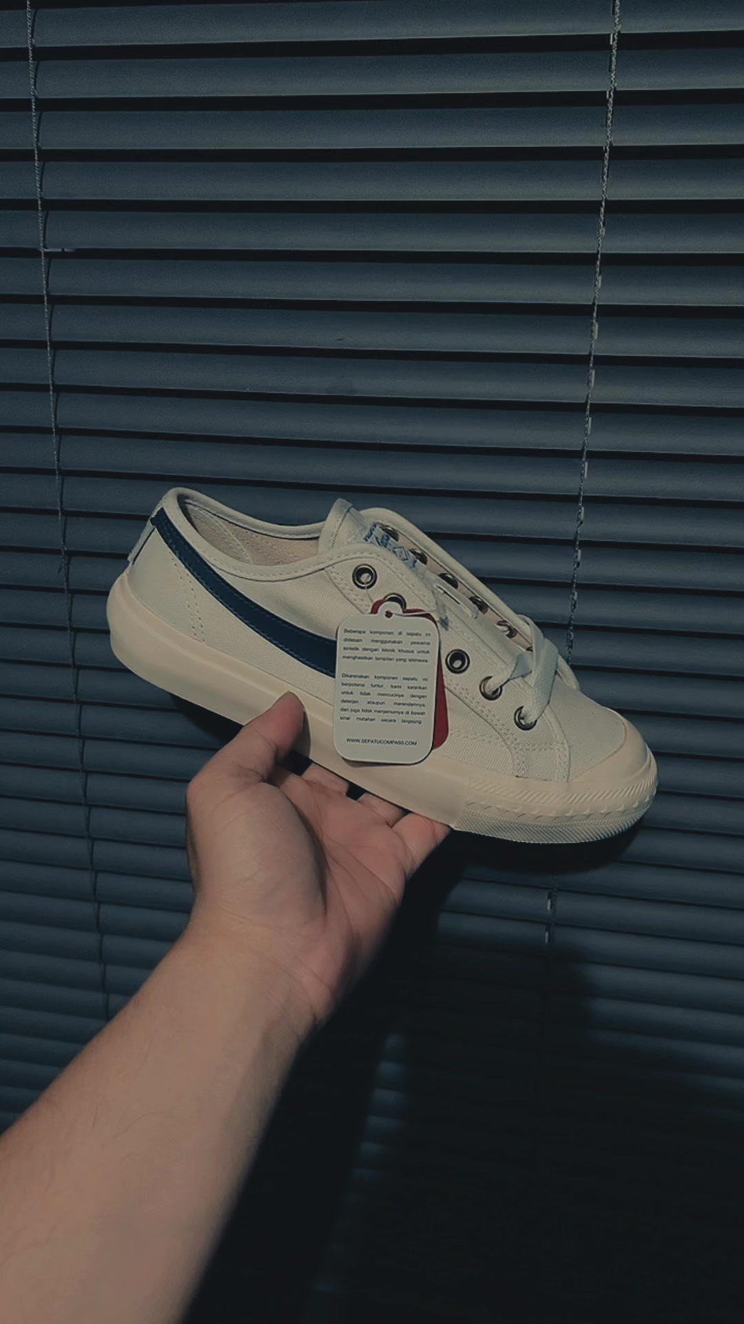 @Compass Store